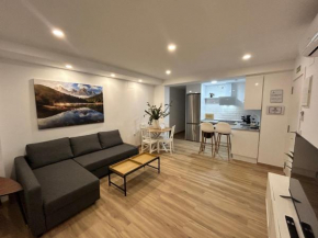 Apartamento Familia Conde Huelva
